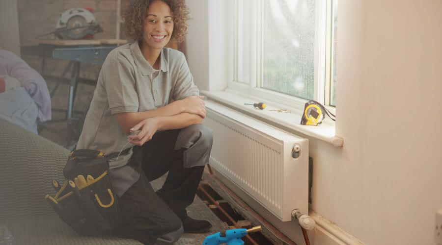 Professional Leak Detection in McRae Helena, GA